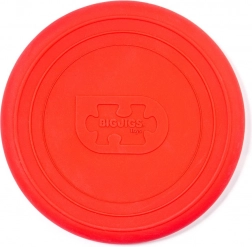Frisbee rood cherry Bigjigs Toys