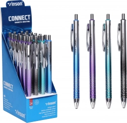 Stylo Oil Gel 0,5 mm