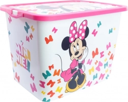 kunststof opbergbox 23 l Minnie