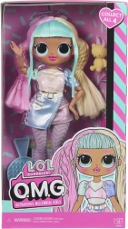 Pop L.O.L. Surprise OMG Candylicious