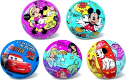 Bal DISNEY 11 cm – 5 motieven, displaybox