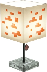 LED-lamp MINECRAFT op AAA-batterijen
