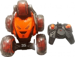 RC auto Dump Truck met stuntfuncties