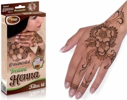 Creative Set TyToo Henna Ornament