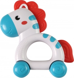 Rammelaar paard voor baby’s