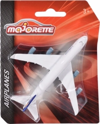 MAJORETTE Airliners – 5 types