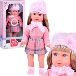 Zachte Interactieve Pop Kate