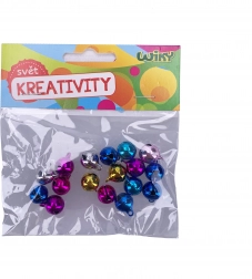 Kleine bel voor creatieve projecten