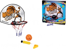 Basketball set for kids 36 x 28 cm