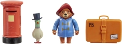 Regenboog Paddington en brieven aan tante Lucy