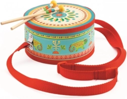 Tambour peint DJECO