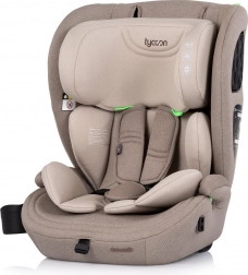 Autostoeltje CHIPOLINO Tycoon i-Size 76–150 cm Tiramisu