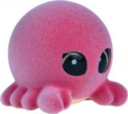 pieuvre en peluche Flockies Carla