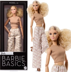 Barbie Collector Doll Signature Basics Model 07