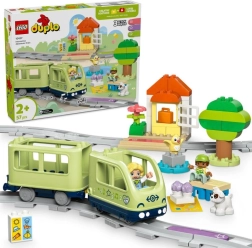 LEGO® DUPLO® 10427 Interactieve avonturentrein