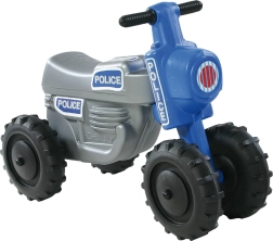 Dohány draisienne Cross noire