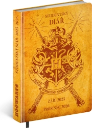 Studentenagenda Harry Potter – Zweinstein