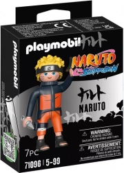 Speelfiguur Naruto Uzumaki Playmobil