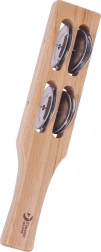 Kinderklokkenspel CLASSIC WORLD – houten muziekinstrument