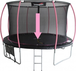 Vervangend springdoek voor trampoline 12 ft LEAN SPORT MAX