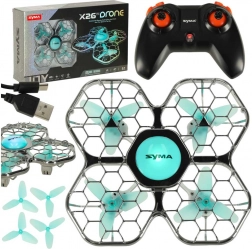 Drone Syma X26 Pro avec Wi‑Fi