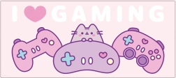 Tapis de jeu PUSHEEN 90 × 40 cm