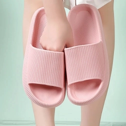 Women's foam slippers for summer and home