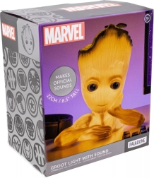 Groot Light with Sound