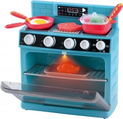 Kinderoven met effecten 29 cm