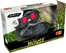 Op afstand bestuurbare RC-rat WILDROID