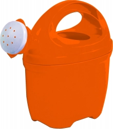 Androni gieter voor water geven 1 l rood