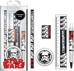Star Wars schoolsset Stormtrooper