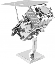 METAL EARTH 3D-puzzel WorldView Legion