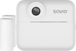 SAVIO AN‑101 instantkindercamera met thermische afdruk