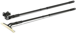 Perche télescopique pour nettoyeurs de vitres KÄRCHER WV