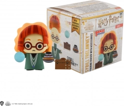 Harry Potter rubberen figuurtje Sybil