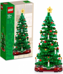 LEGO Kerstboom 40573