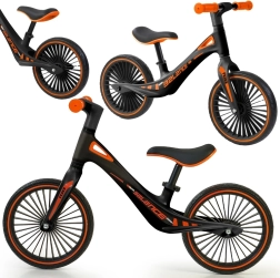 Children's Balance Bike Feber with Adjustable Seat