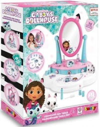 Kocourek Gabi Toilet Studio