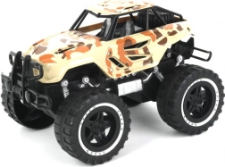 Racing Master Friction-Powered Monster Truck