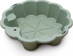 Zandbak bloem EKO groen DOLONI