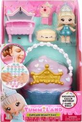 Yummiland beautyset met cupcake-pop