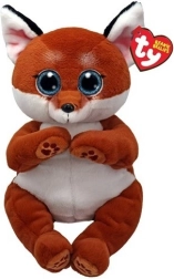 TY Plush Fox 24 cm