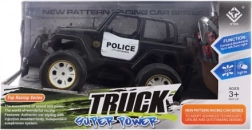 Politie RC terreinwagen 1:16