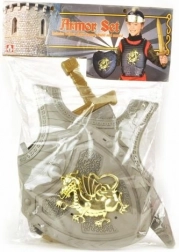 Ridderset voor kinderen