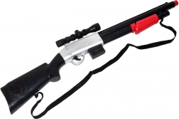 Fusil pour enfants avec sangle 68 cm