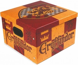Opbergbox Harry Potter – Griffoendor