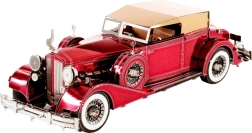 METAL EARTH 3D-puzzel 1934 Packard Twelve Convertible