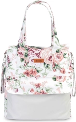 Sac pour mamans Sensillo Prairie verte
