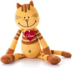 Lipa Plush Cat – cuddly toy for kids
